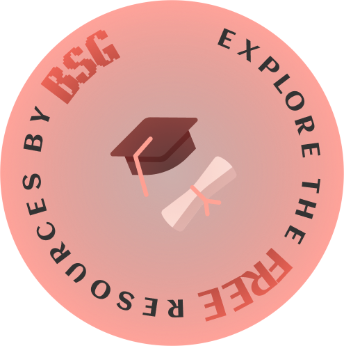 free resources by ByteSizedGrowth